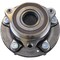 Skf Hub Assembly, Br930989 BR930989 - alternate 1